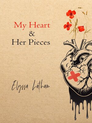 cover image of My  Heart & Her Pieces